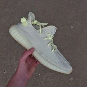 Yeezy Boost 350 v2 “Butter” size 7